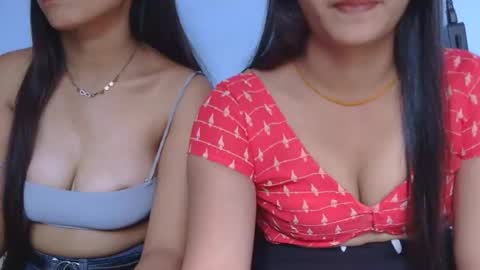 Snapshot of zoya_4u chatting on 01.16.26 Zoya online show from 01.16.26