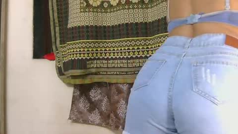 Snapshot of zoya_4u chatting on 07.18.26 Zoya online show from 07.18.26