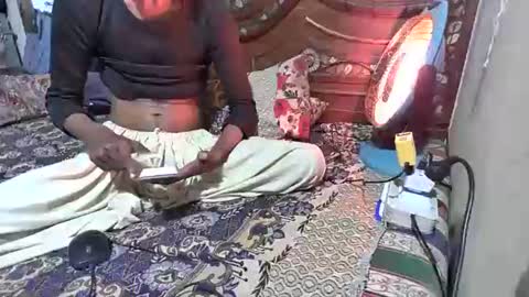 zoyakhan803 online show from 02.09.26