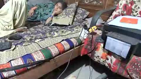 zoyakhan803 online show from 03.08.26