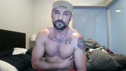 Snapshot of zuko_zen69 chatting on 01.20.25 Zuko online show from 01.20.25