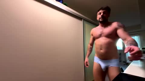 Snapshot of zuko_zen69 chatting on 02.13.25 Zuko online show from 02.13.25