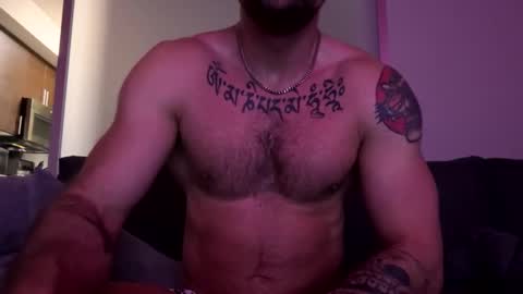 Snapshot of zuko_zen69 chatting on 02.18.25 Zuko online show from 02.18.25