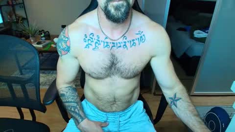 Snapshot of zuko_zen69 chatting on 09.17.25 Zuko online show from 09.17.25