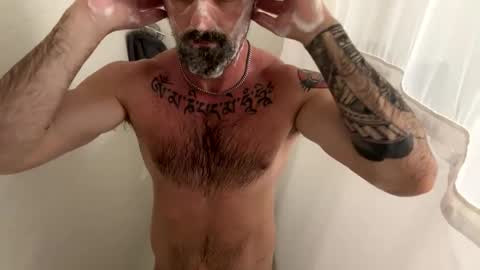 Snapshot of zuko_zen69 chatting on 09.26.25 Zuko online show from 09.26.25