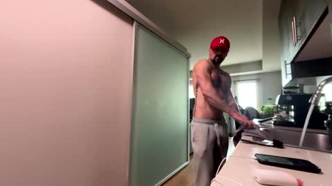 Snapshot of zuko_zen69 chatting on 10.03.25 Zuko online show from 10.03.25