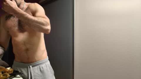 Snapshot of zuko_zen69 chatting on 10.15.25 Zuko online show from 10.15.25