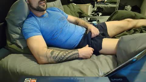 Snapshot of zuko_zen69 chatting on 11.13.25 Zuko online show from 11.13.25