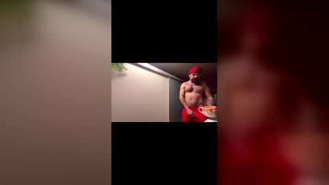 Snapshot of zuko_zen69 chatting on 11.25.25 Zuko online show from 11.25.25