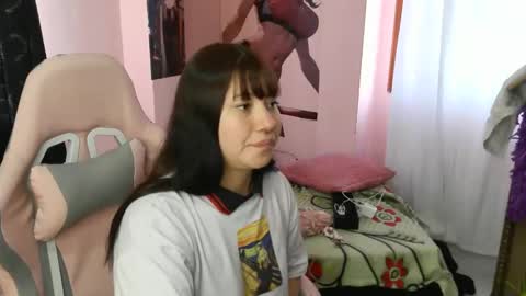 Snapshot of zulemapiel chatting on 02.11.26 zulemapiel online show from 02.11.26