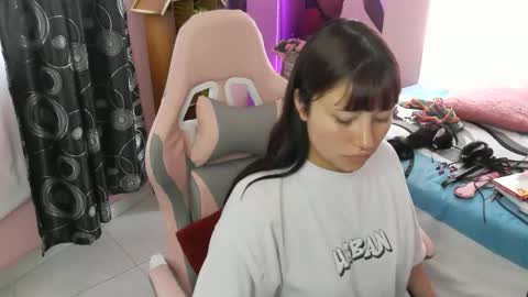 Snapshot of zulemapiel chatting on 03.13.26 zulemapiel online show from 03.13.26