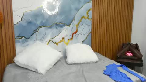 zulemapiel online show from 05.06.26