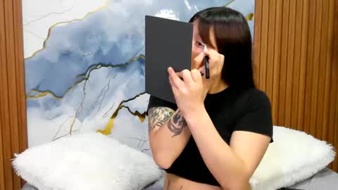 zulemapiel online show from 05.22.26