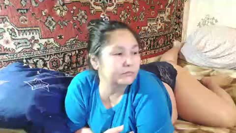 Snapshot of zulfiya_bruce chatting on 06.30.26 Zulfiya online show from 06.30.26