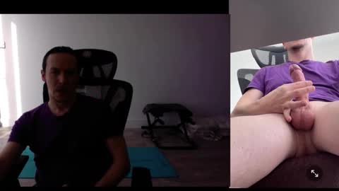 zuperinho1234 online show from 02.14.26