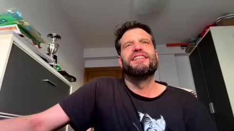 zurdineno online show from 05.31.26