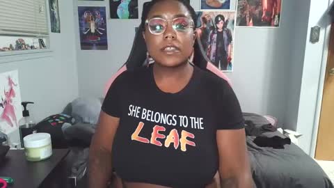 Zuri Love online show from 09.13.25