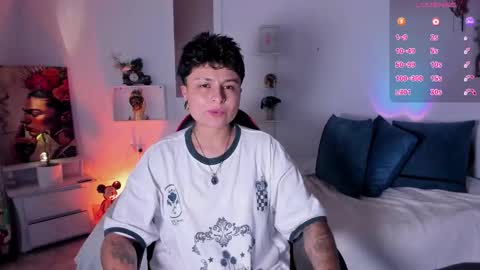 Zury Ramirez online show from 02.06.26