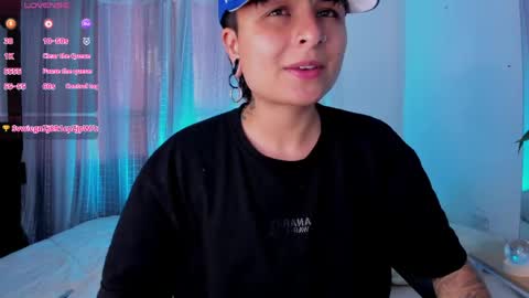 Zury Ramirez online show from 04.25.26