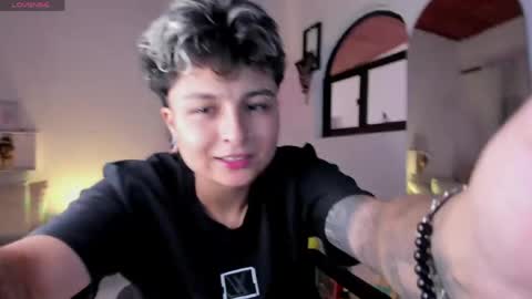 Zury Ramirez online show from 05.03.26