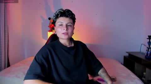 Zury Ramirez online show from 05.21.26