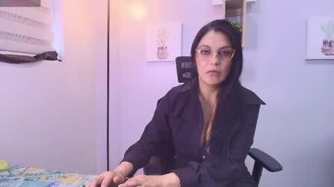 Zuzana21 online show from 04.22.26