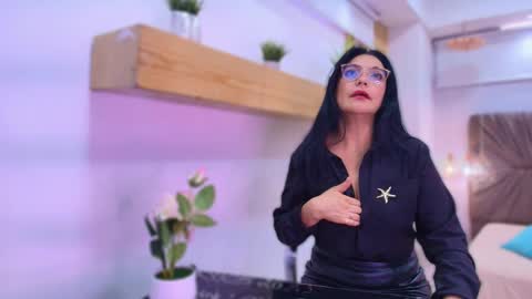 Zuzana21 online show from 05.15.26