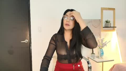 Zuzana21 online show from 05.26.26