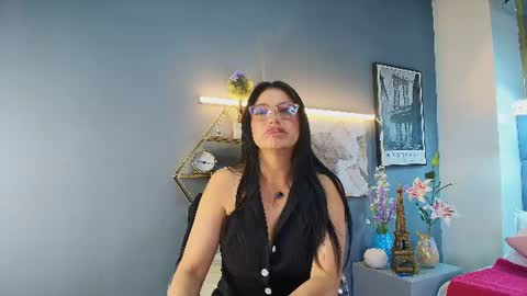 Zuzana21 online show from 06.11.26