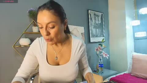 Zuzana21 online show from 06.13.26