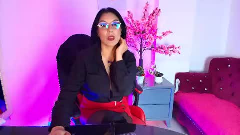 Zuzana21 online show from 06.18.26