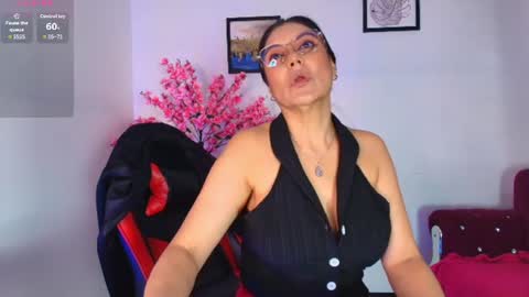Zuzana21 online show from 07.01.26