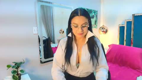 Zuzana21 online show from 07.16.26