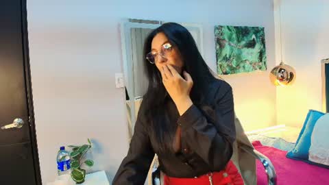 Zuzana21 online show from 07.22.26