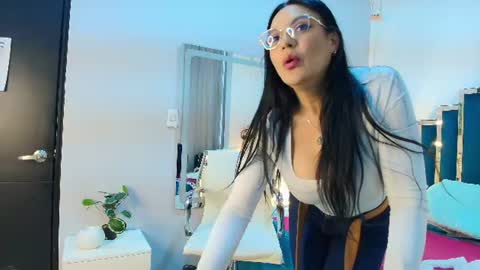 Zuzana21 online show from 07.23.26