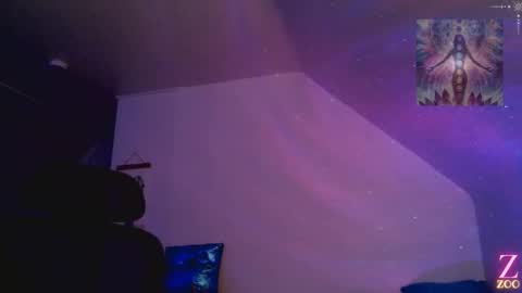 Snapshot of zya_zoo chatting on 01.12.25 ZYA online show from 01.12.25