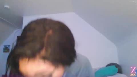 Snapshot of zya_zoo chatting on 01.30.25 ZYA online show from 01.30.25