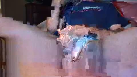 Snapshot of zymase chatting on 10.23.25 zymase online show from 10.23.25