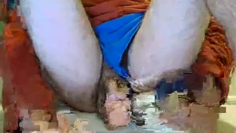 Snapshot of zymase chatting on 11.04.25 zymase online show from 11.04.25