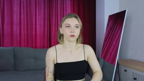 Anya online show from 05.12.26