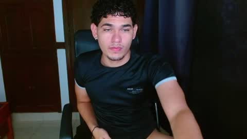 antonio felipe online show from 07.12.26