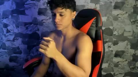 zyzz_1812 online show from 04.24.26