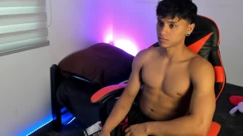 zyzz_1812 online show from 06.06.26