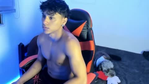zyzz_1812 online show from 06.08.26