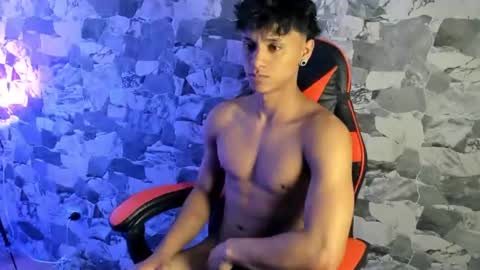 zyzz_1812 online show from 06.18.26