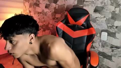 zyzz_1812 online show from 06.25.26