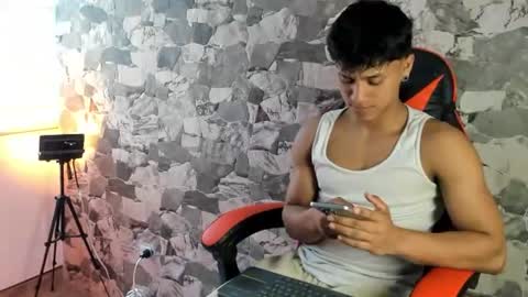 zyzz_1812 online show from 06.26.26