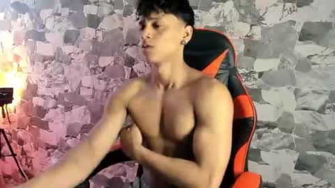 zyzz_1812 online show from 06.29.26
