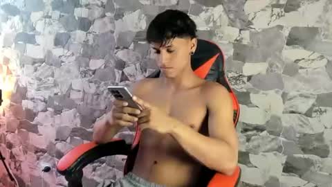 zyzz_1812 online show from 06.30.26
