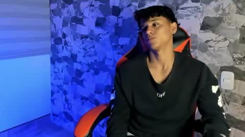 zyzz_1812 online show from 07.11.26